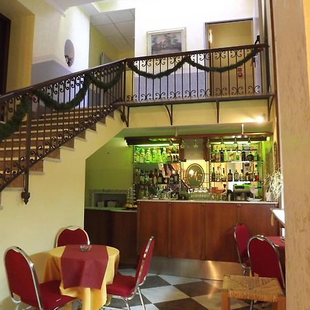 Hotel Columbia Palermo Ngoại thất bức ảnh