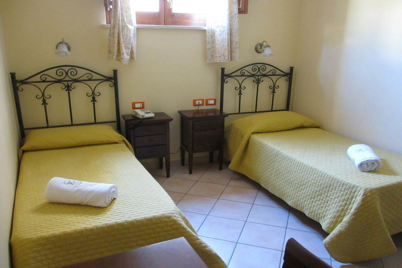 Hotel Columbia Palermo Ngoại thất bức ảnh