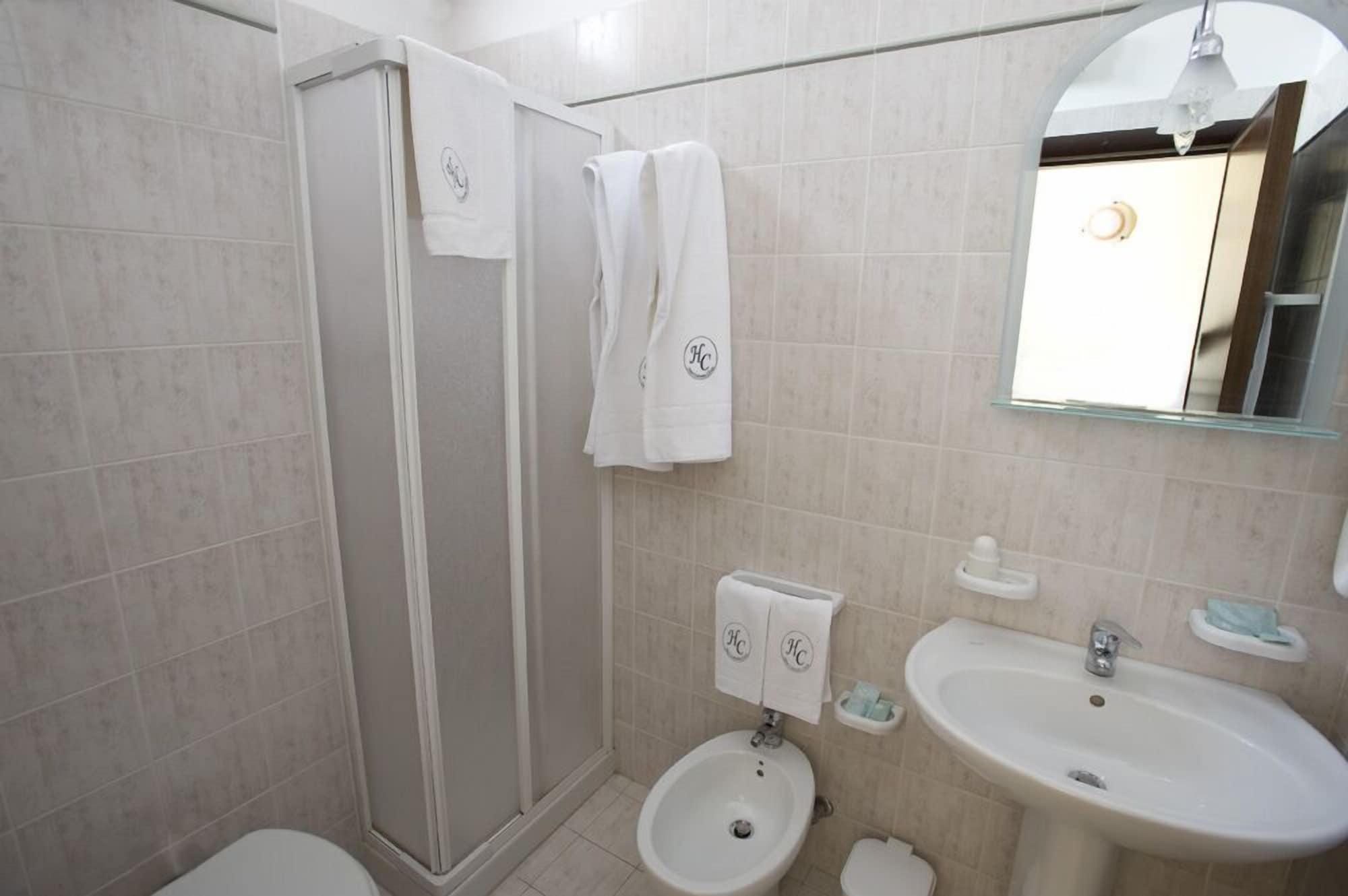 Hotel Columbia Palermo Ngoại thất bức ảnh