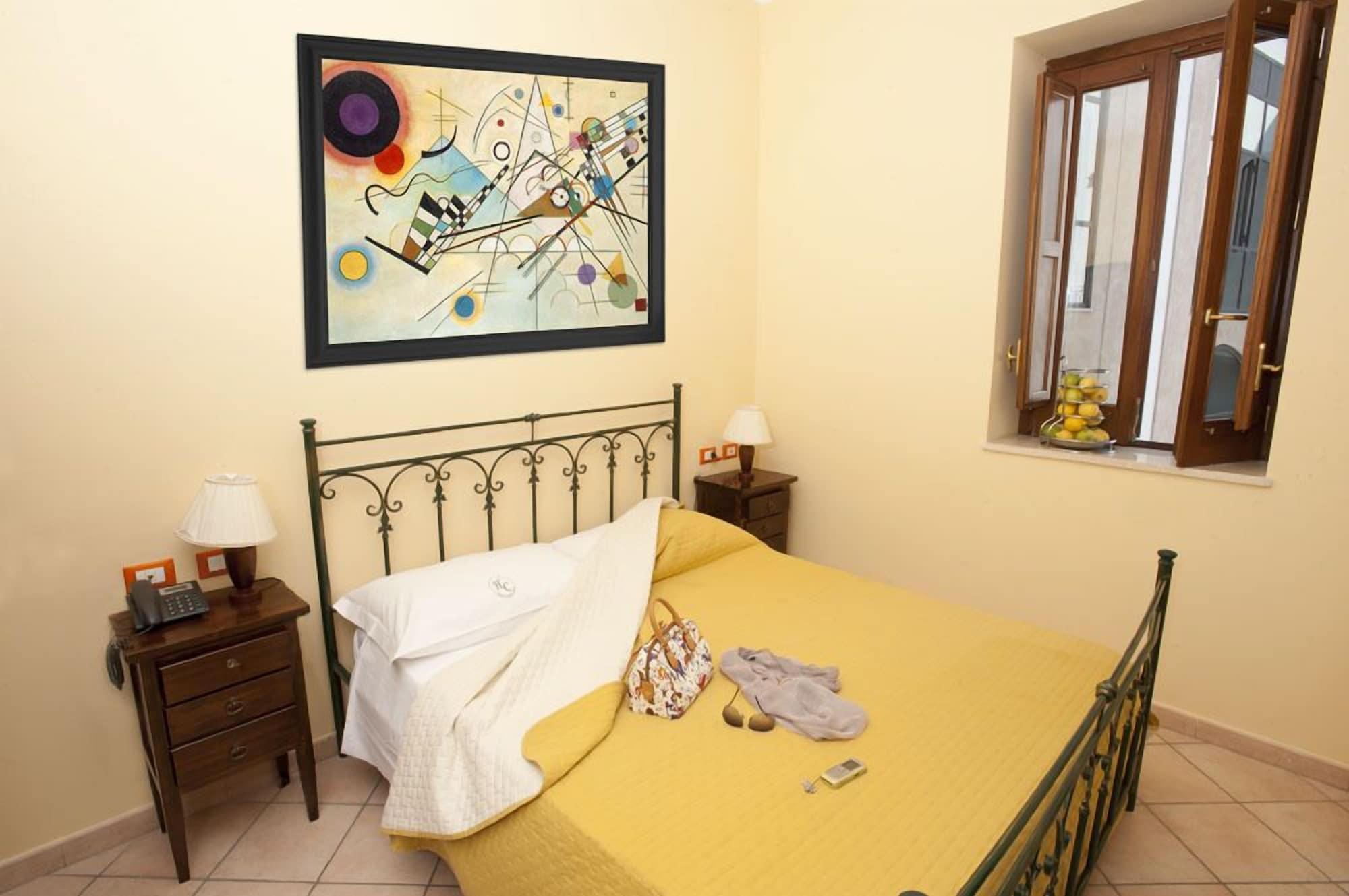 Hotel Columbia Palermo Ngoại thất bức ảnh