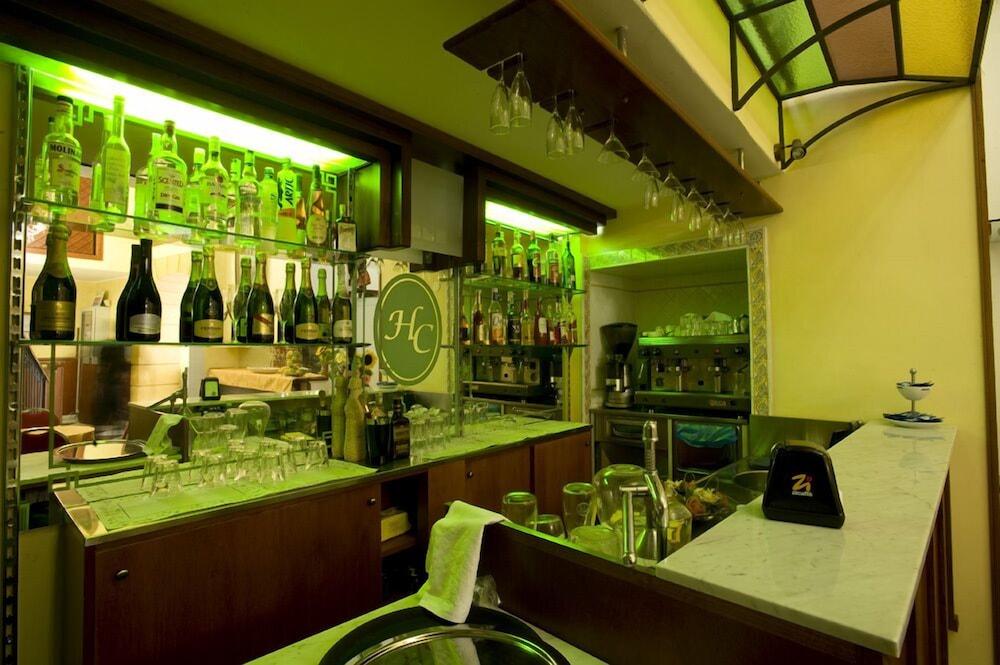 Hotel Columbia Palermo Ngoại thất bức ảnh