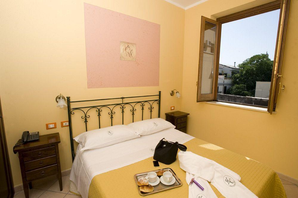 Hotel Columbia Palermo Ngoại thất bức ảnh