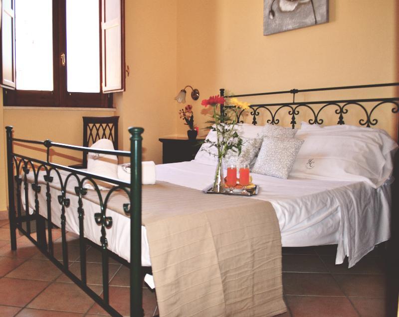Hotel Columbia Palermo Ngoại thất bức ảnh