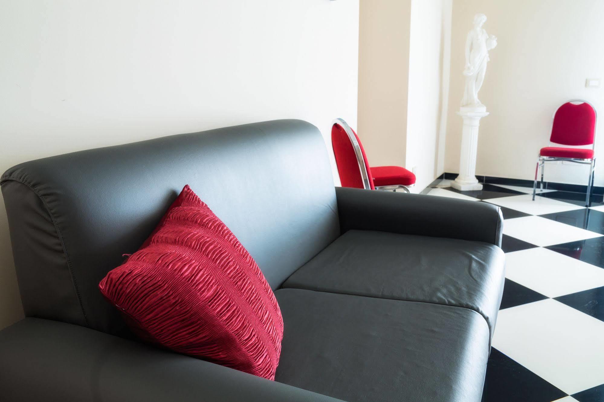 Hotel Columbia Palermo Ngoại thất bức ảnh
