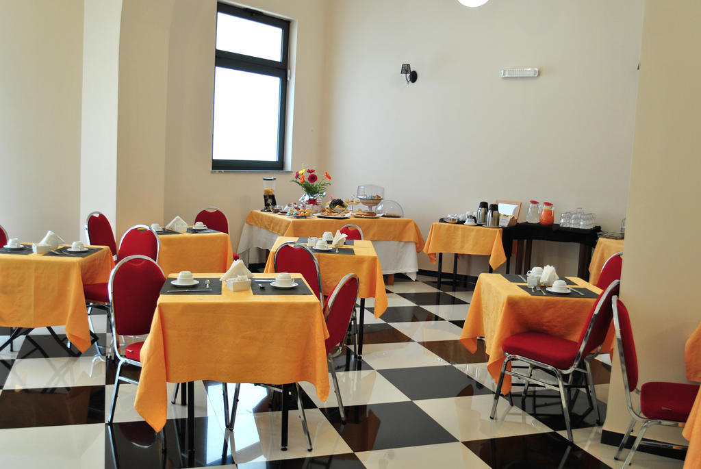 Hotel Columbia Palermo Ngoại thất bức ảnh